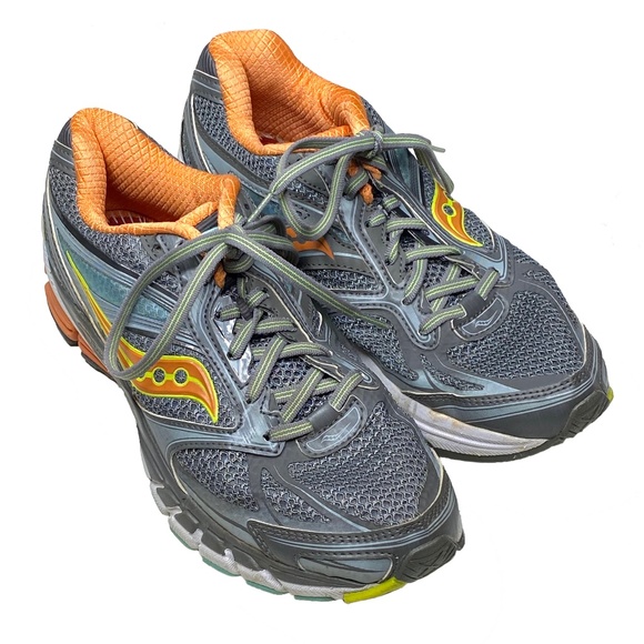 Saucony Guide 8 Women's Running Shoes - Picture 1 of 4